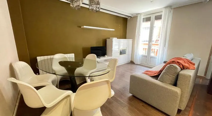 Uribarri Home Bilbao - Image 1