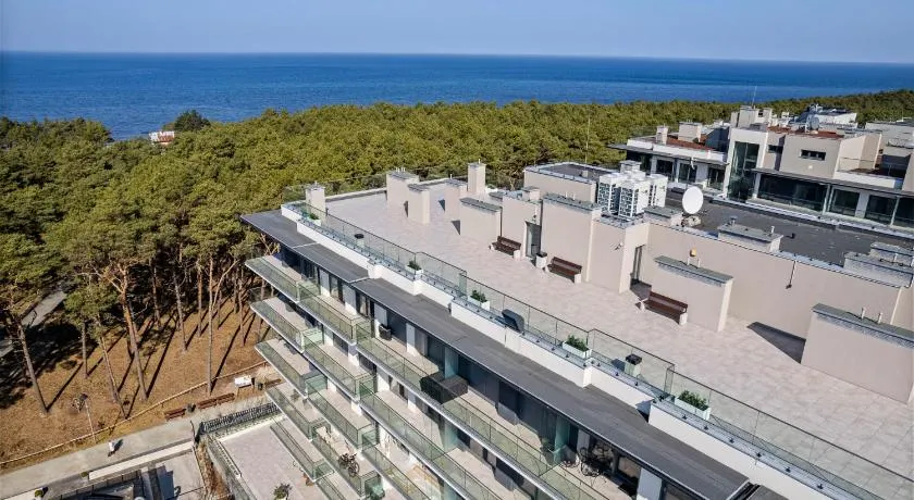 Ohana 5 - Apartament przy plaży Mrzeżyno - Image 1