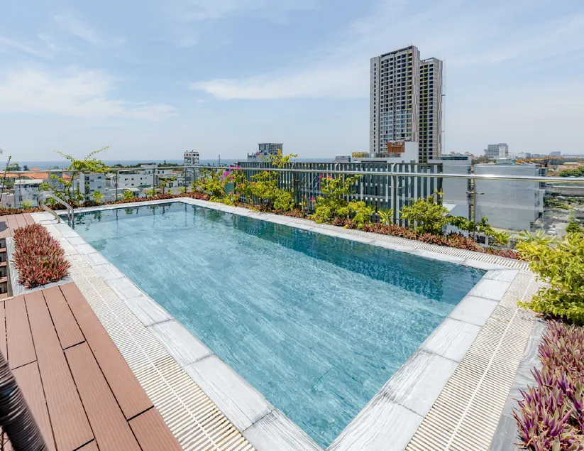 SEASOL BEACH BOUTIQUE HOTEL - Image 1