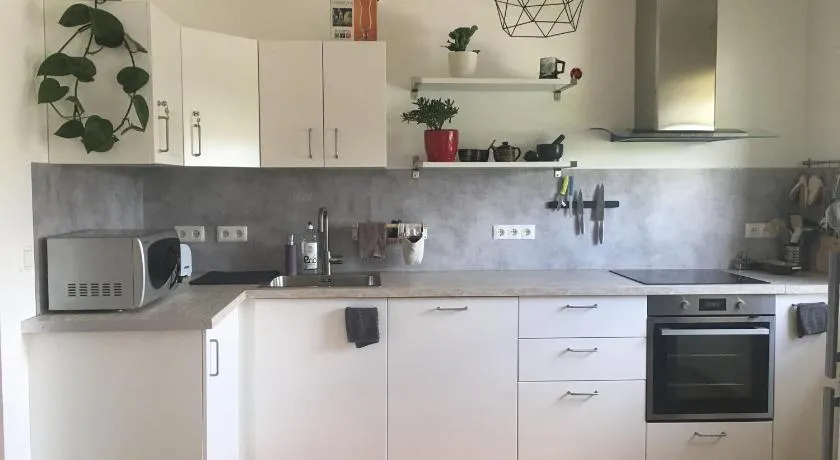 Strelnieku Apartment - Image 1