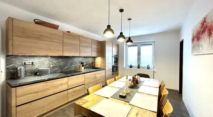 Apartmán Pohoda - Image 1