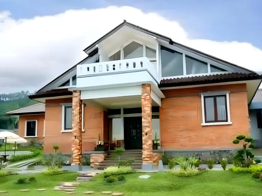 Osmond Villa Resort - Image 1
