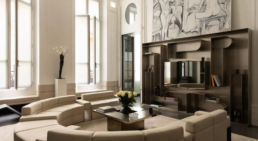 HIGHSTAY - Luxury Serviced Apartments - Saint-Germain I - Image 1