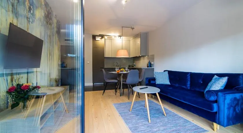 Apartament Koncertowy - Image 1