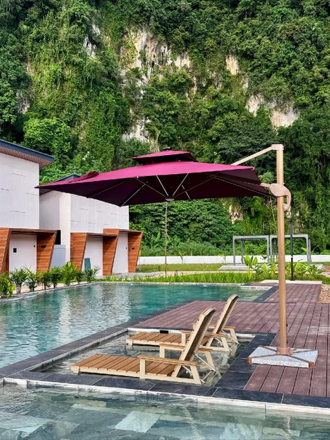 Tambuna Retreat ,TAMBUN ,IPOH - Image 1