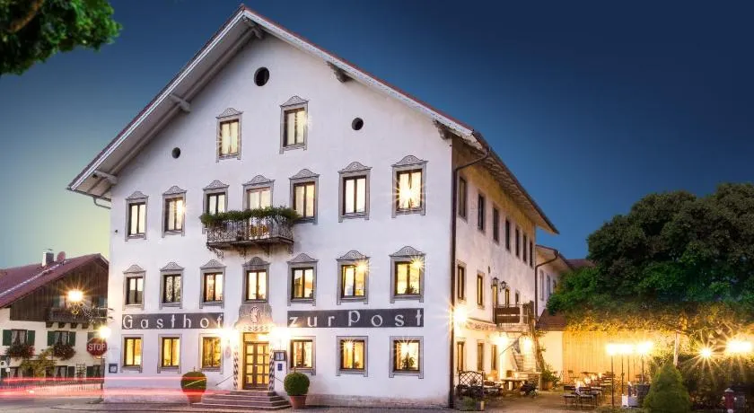 Gasthof zur Post - Image 1