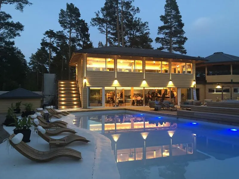 Hölick Havsresort - Image 1