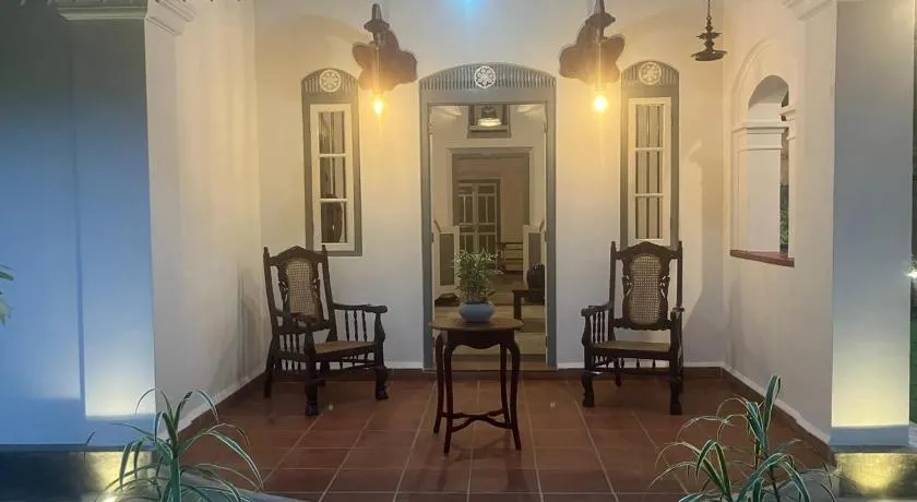 Calm Villa - Image 1