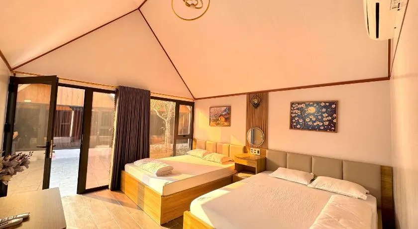 Minh Châu Homestay - Image 1