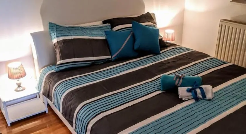 Apartman Kiss - Image 1
