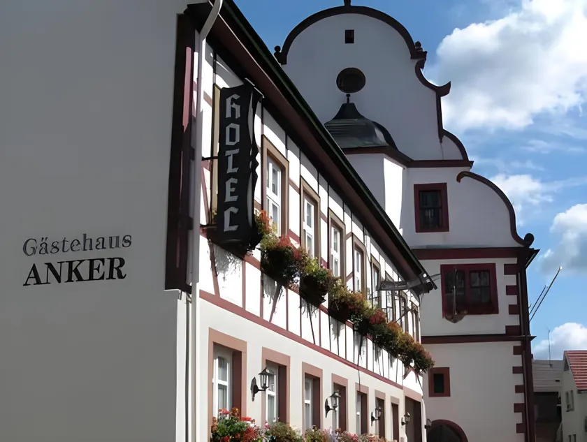 Hotel Centgraf - Image 1