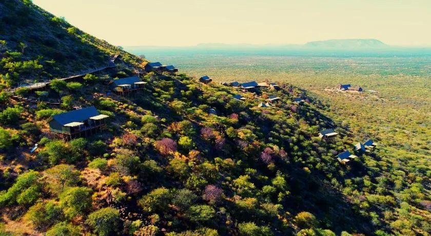 TimBila Safari Lodge - Image 1