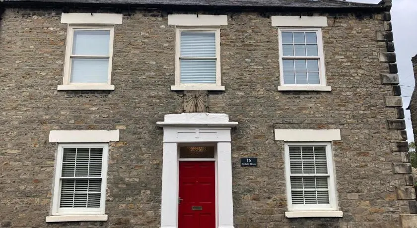 Pinfold House - Image 1