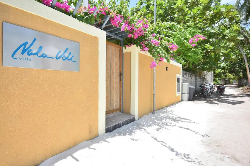 Nala Veli Villa - Image 1