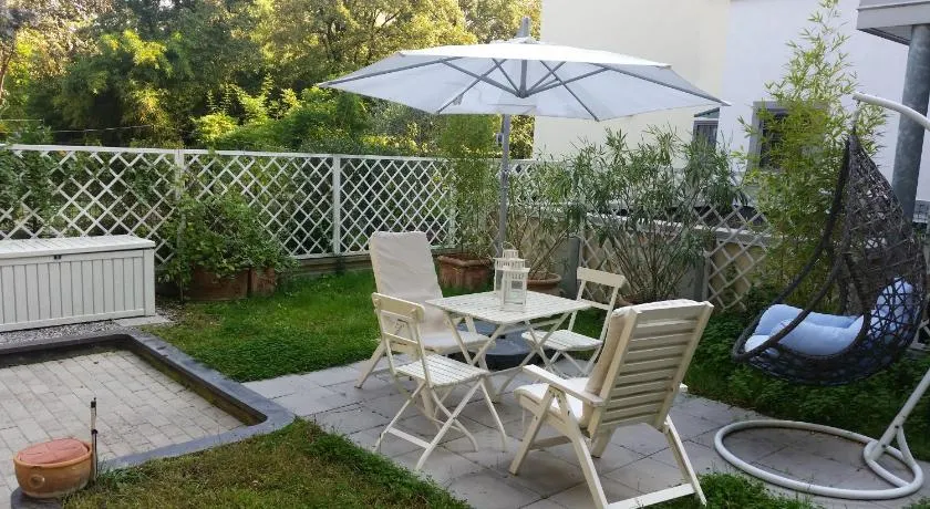 IL GIARDINETTO - Smart working - Airport - Private Parking - Private garden - Ducati - Philip Morris - Image 1
