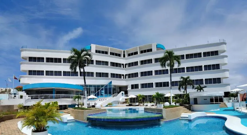 Aquarius Hotel Boutique - Image 1