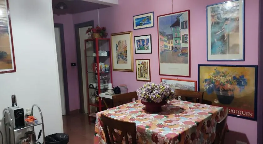 Cosmopolitan B&B - Image 1