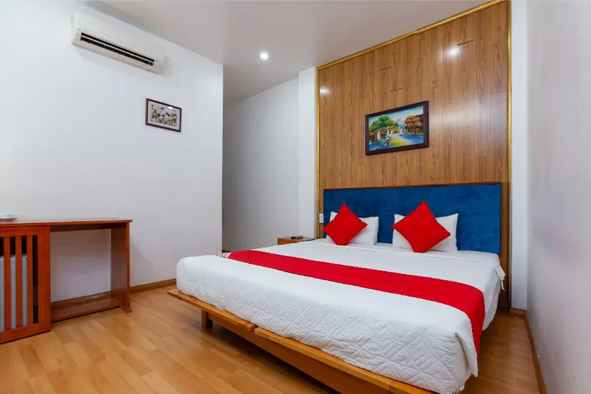 Little Hanoi Hostel - Image 1