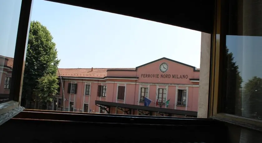 L'appartamento della Stazione di Saronno - Image 1