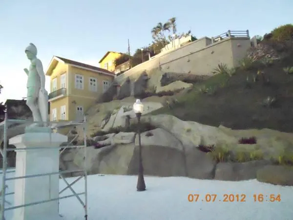 Hotel Barão De Tefé - Image 1