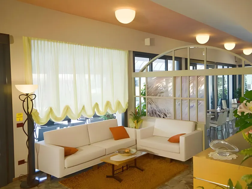 Hotel Pillon - Image 1