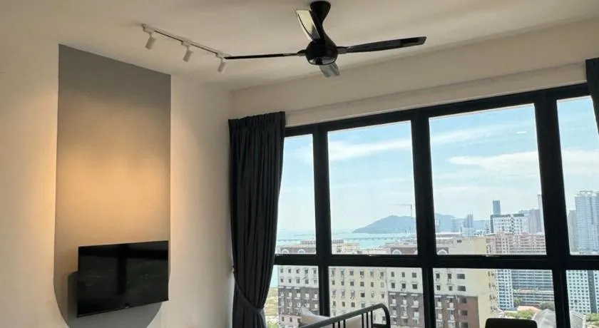Urban Suites Georgetown by BNB4U - Image 1
