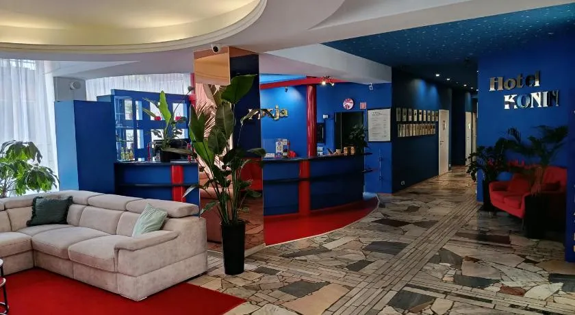 Hotel Konin - Image 1