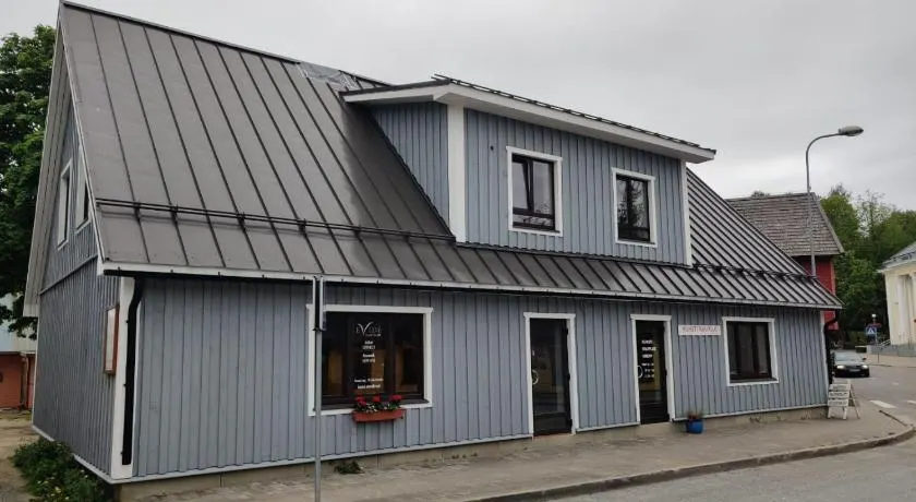 Ökopesa Külaliskorterid - Image 1