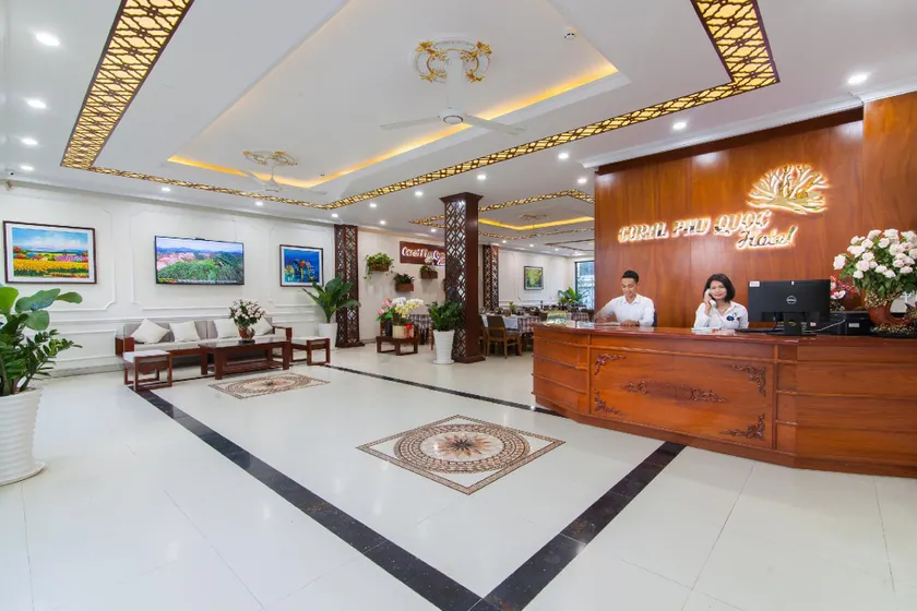 Coral Hotel Phu Quoc - Image 1