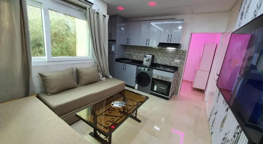 Petit Appartement Formidable a Imi Ouaddar - Image 1
