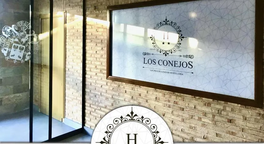 Hotel Los Conejos - Image 1
