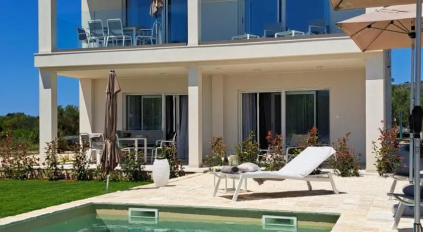 O`Life Boutique Apartments - Image 1
