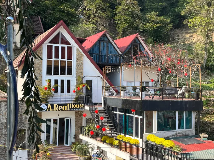 Areal House Tam Đảo - Image 1