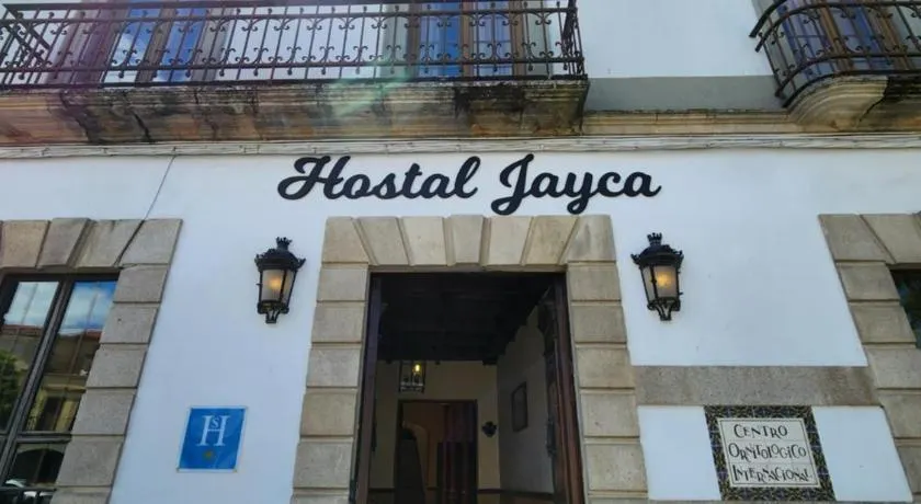 Jayca - Image 1