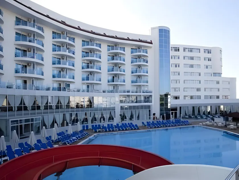Narcia Resort Side - Ultra All Inclusive - Image 1