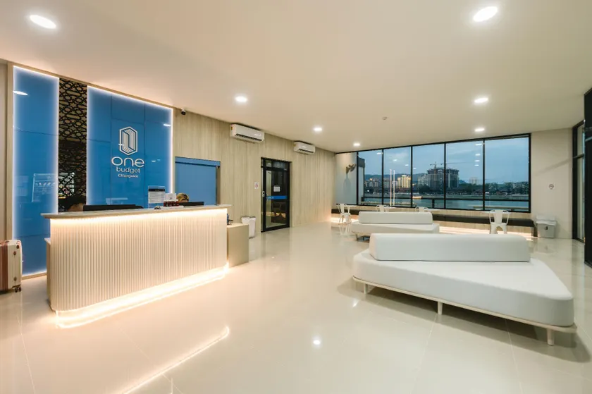 วัน บัดเจท เชียงราย เชียงแสน One Budget Hotel Chiangrai Chiangsaen - Image 1