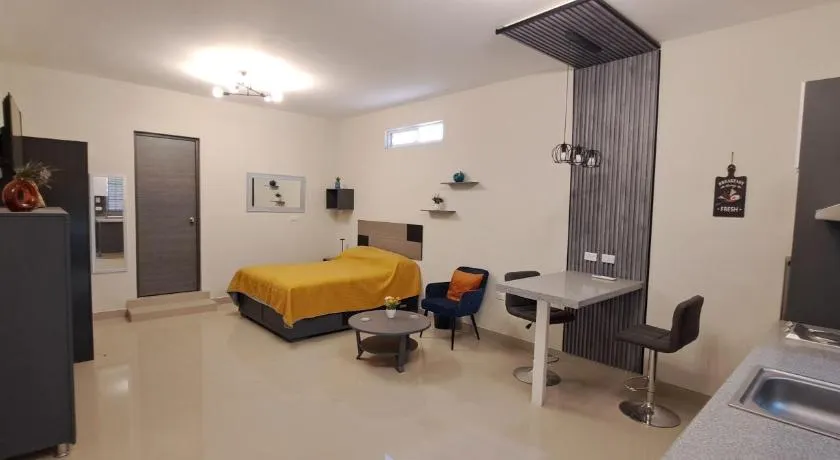 Tres Palmas Departamentos - Image 1