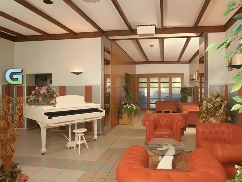 Hotel I Ginepri - Image 1