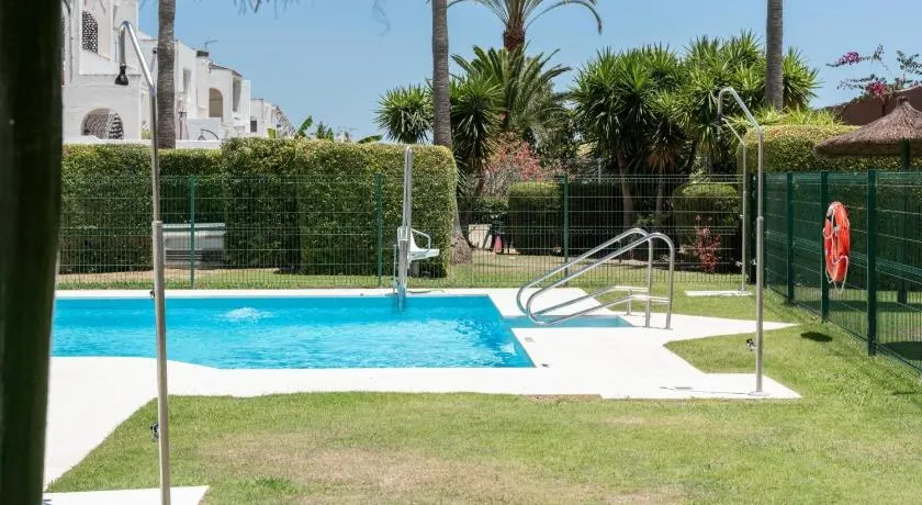 Casa Milo Sotogrande - Image 1