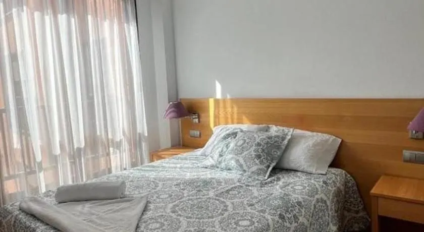 Apartamento acogedor cerca del Aeropuerto e IFEMA - Image 1