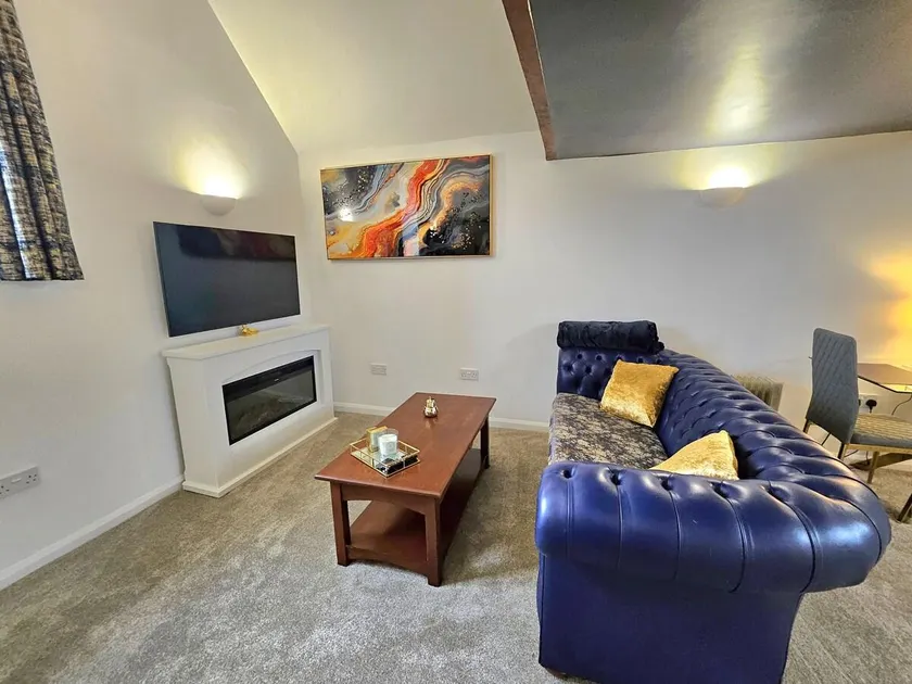 Luxury Retreat, Children and Dogs too - Image 1