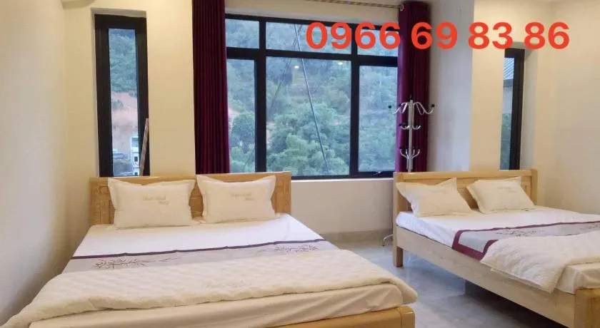 ĐỨC ANH HOTEL Bảo Lạc - Image 1