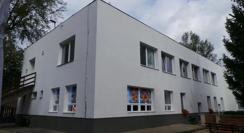 Ubytovna Koupaliště - Image 1