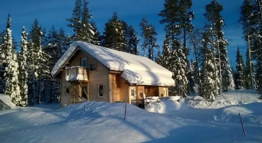 LappHouse Ylläs - Image 1