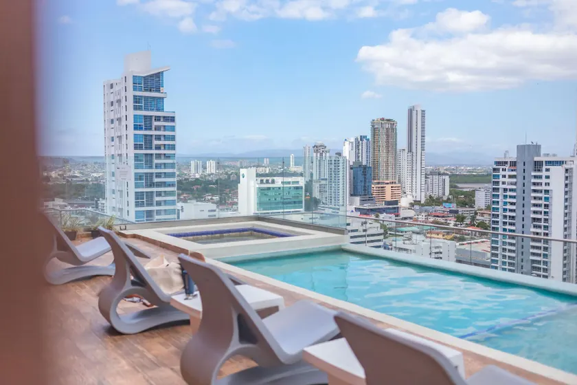 Boutique Apartments Panama Atlapa - Image 1