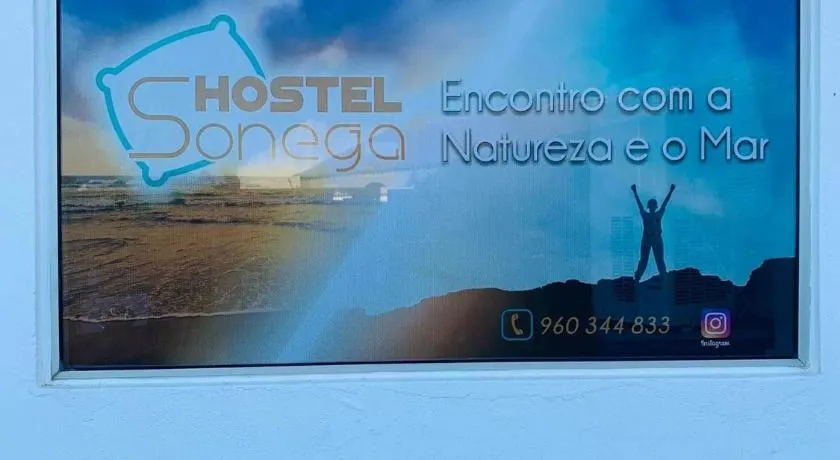 SonegaHostel - Image 1