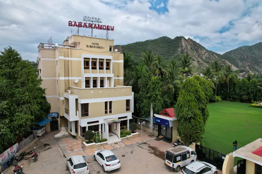 Hotel Baba Ramdev - Image 1