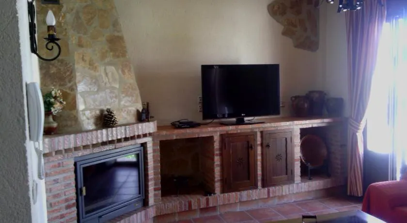 Casa Rural-Apartamento El Lebrillero - Image 1