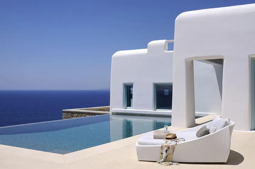 Bluebird Villas Villa Seabird - Image 1