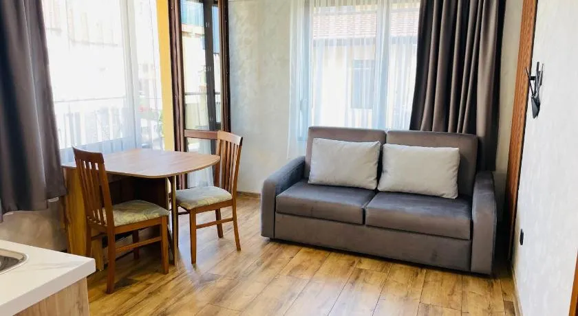 Peaceful family apartment #13 & Summer apartment #14 - Image 1
